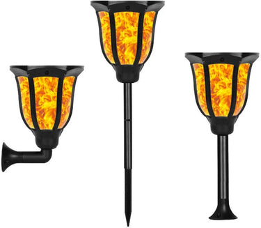 Solar Garden Light